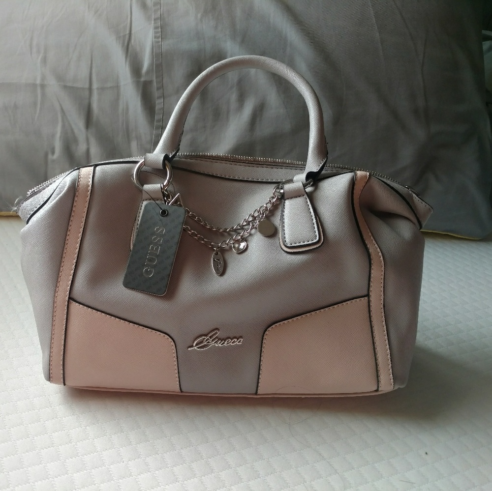 Guess purse